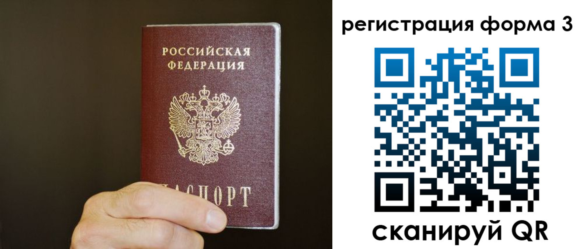 где прописаться в Менделеевске